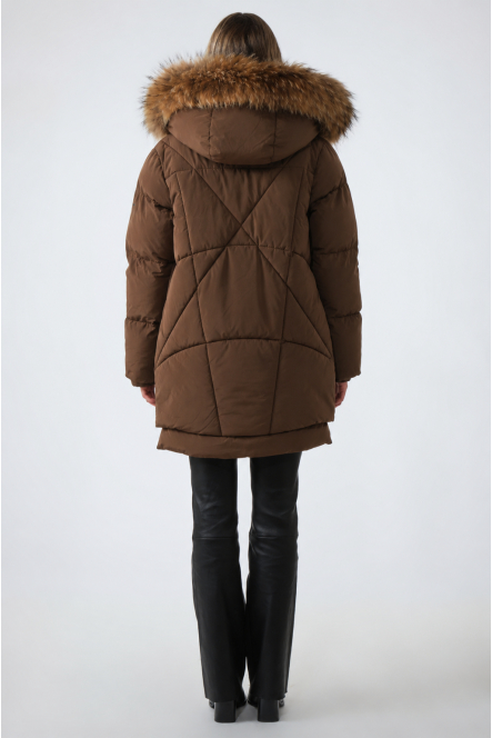 FROST 515 Marron 5900