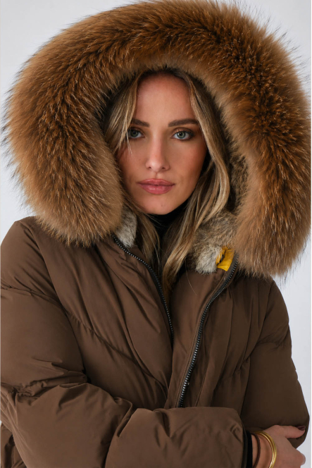 FROST 515 Marron 5900