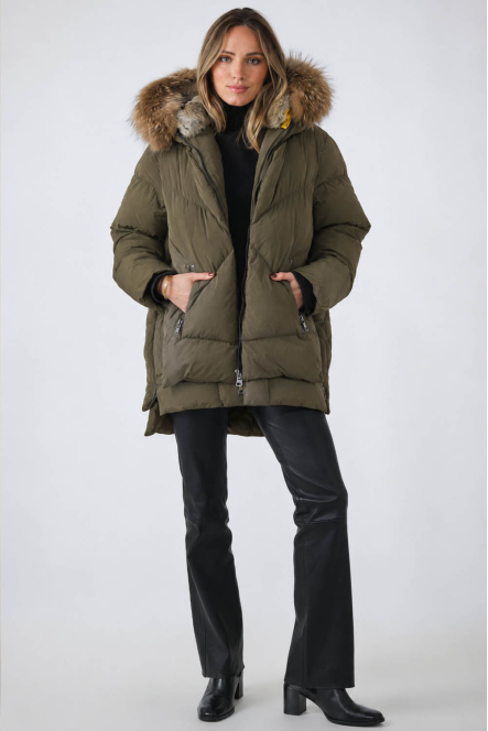 FROST 515 Olive 7800