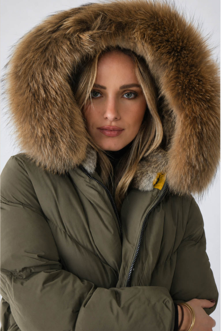 FROST 515 Olive 7800