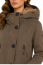 ASPEN M Taupe 5252