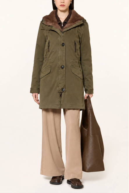 ASPEN M Khaki brown 7259