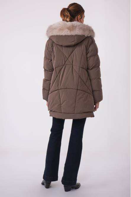 FROST 316 Taupe 5200