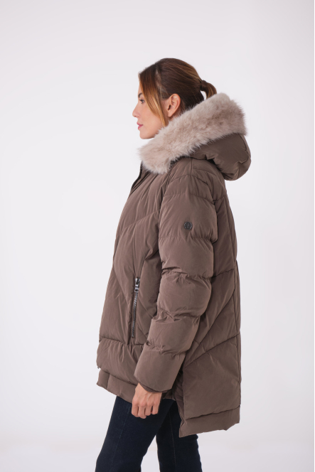FROST 316 Taupe 5200