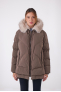FROST 316 Taupe 5200