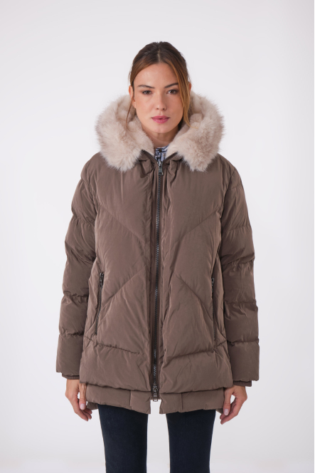 FROST 316 Taupe 5200