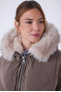 FROST 316 Taupe 5200