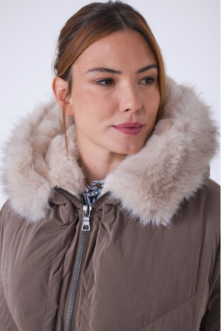 FROST 316 Taupe 5200