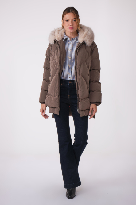 FROST 316 Taupe 5200