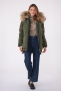 FROST 515 Olive 7800