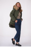 FROST 515 Olive 7800