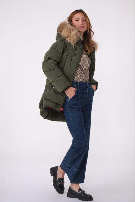 FROST 515 Olive 7800