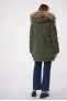 FROST 515 Olive 7800