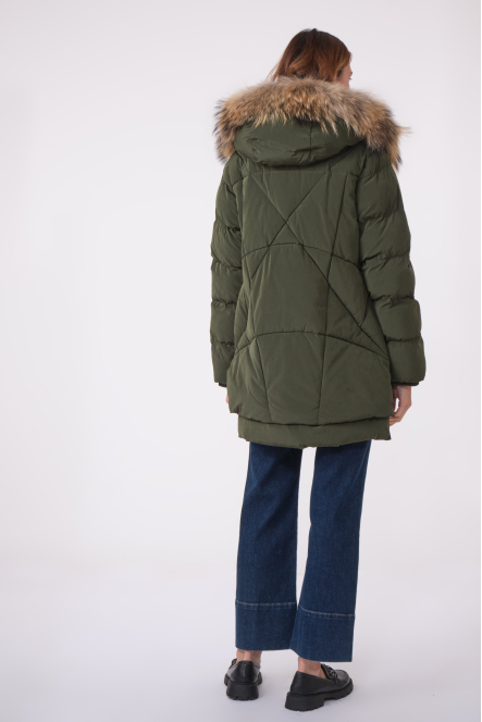 FROST 515 Olive 7800