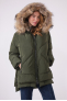 FROST 515 Olive 7800