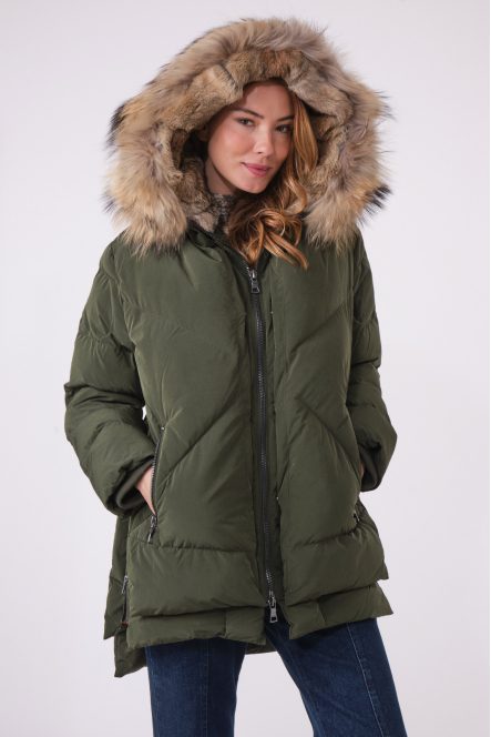 FROST 515 Olive 7800