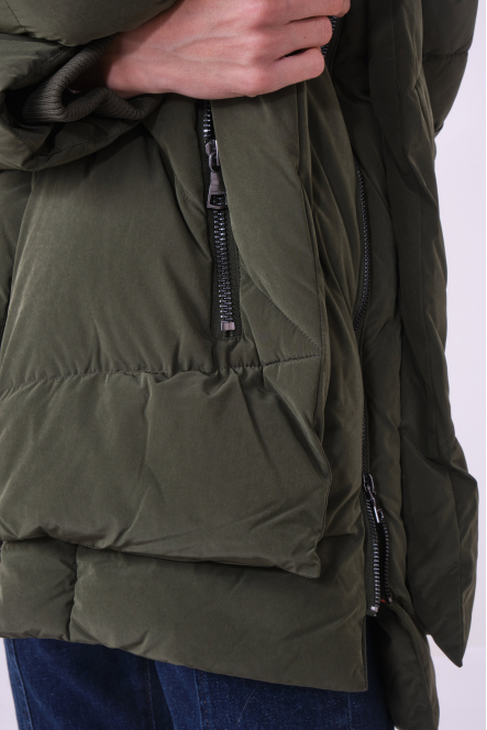 FROST 515 Olive 7800