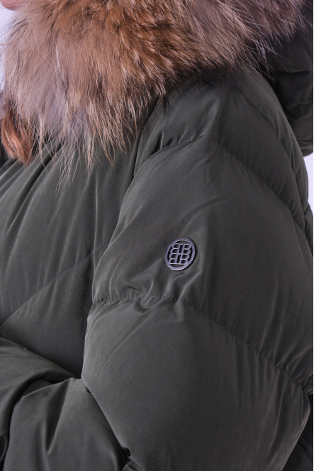 FROST 515 Olive 7800