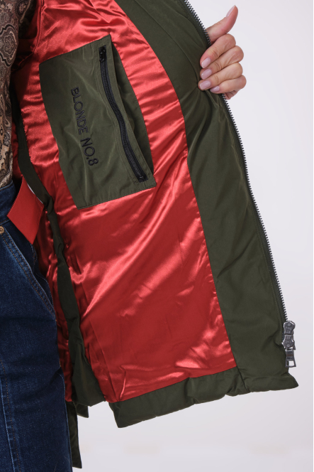 FROST 515 Olive 7800