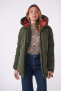 FROST 515 Olive 7800