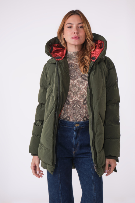 FROST 515 Olive 7800