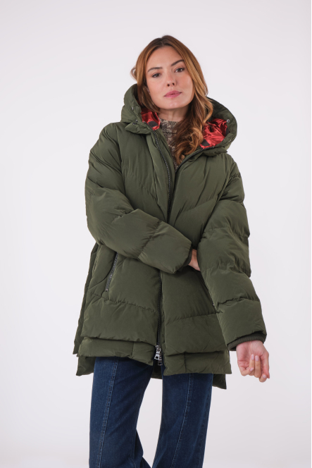 FROST 515 Olive 7800