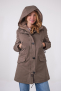 ASPEN M Taupe 5252