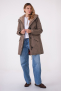 ASPEN M Taupe 5252