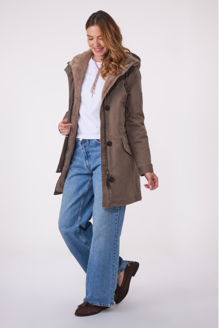 ASPEN M Taupe 5252