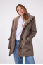 ASPEN M Taupe 5252
