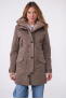 ASPEN M Taupe 5252