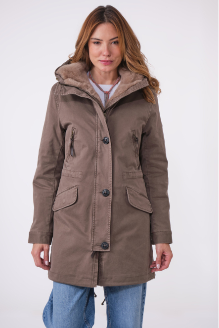 ASPEN M Taupe 5252