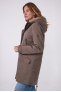 ASPEN M Taupe 5252