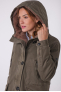 ASPEN M Khaki brown 7259