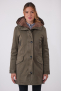 ASPEN M Khaki brown 7259