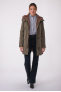 ASPEN M Khaki brown 7259