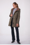 ASPEN M Khaki brown 7259