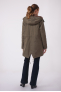 ASPEN M Khaki brown 7259