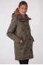 ASPEN M Khaki brown 7259