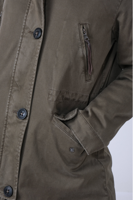 ASPEN M Khaki brown 7259