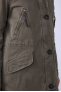 ASPEN M Khaki brown 7259