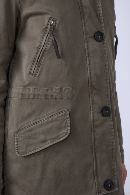 ASPEN M Khaki brown 7259