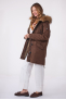 ASPEN 515 Brown