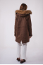 ASPEN 515 Brown