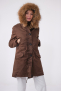 ASPEN 515 Brown