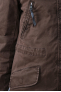 ASPEN 515 Brown