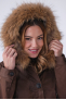 ASPEN 515 Brown