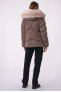 SNOW 316 Taupe 5200