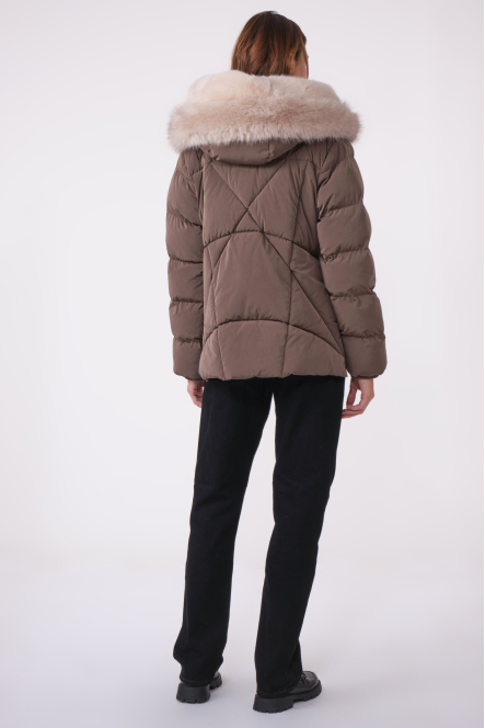 SNOW 316 Taupe 5200