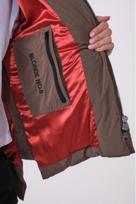 SNOW 316 Taupe 5200